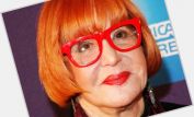 Sally Jessy Raphael