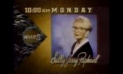 Sally Jessy Raphael