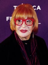 Sally Jessy Raphael