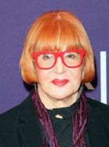 Sally Jessy Raphael