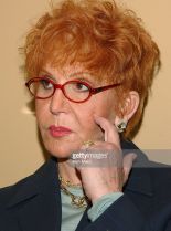 Sally Jessy Raphael