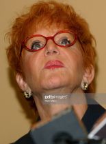 Sally Jessy Raphael