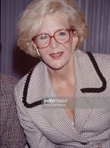 Sally Jessy Raphael