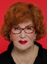 Sally Jessy Raphael