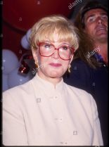 Sally Jessy Raphael