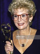 Sally Jessy Raphael