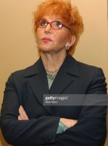 Sally Jessy Raphael