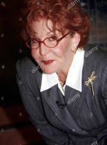 Sally Jessy Raphael