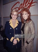 Sally Jessy Raphael