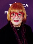 Sally Jessy Raphael