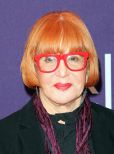 Sally Jessy Raphael