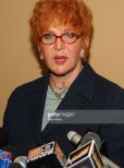 Sally Jessy Raphael