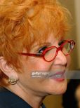 Sally Jessy Raphael