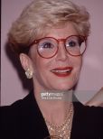 Sally Jessy Raphael