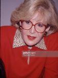 Sally Jessy Raphael