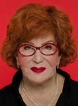 Sally Jessy Raphael