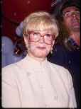 Sally Jessy Raphael