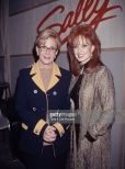 Sally Jessy Raphael