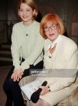 Sally Jessy Raphael