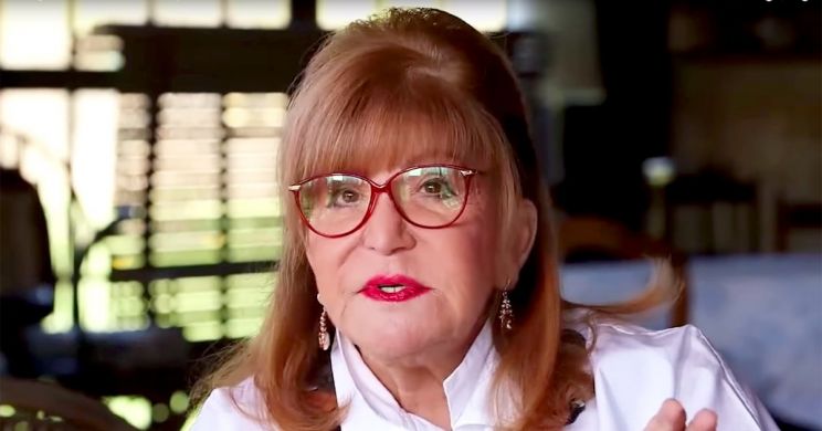 Sally Jessy Raphael