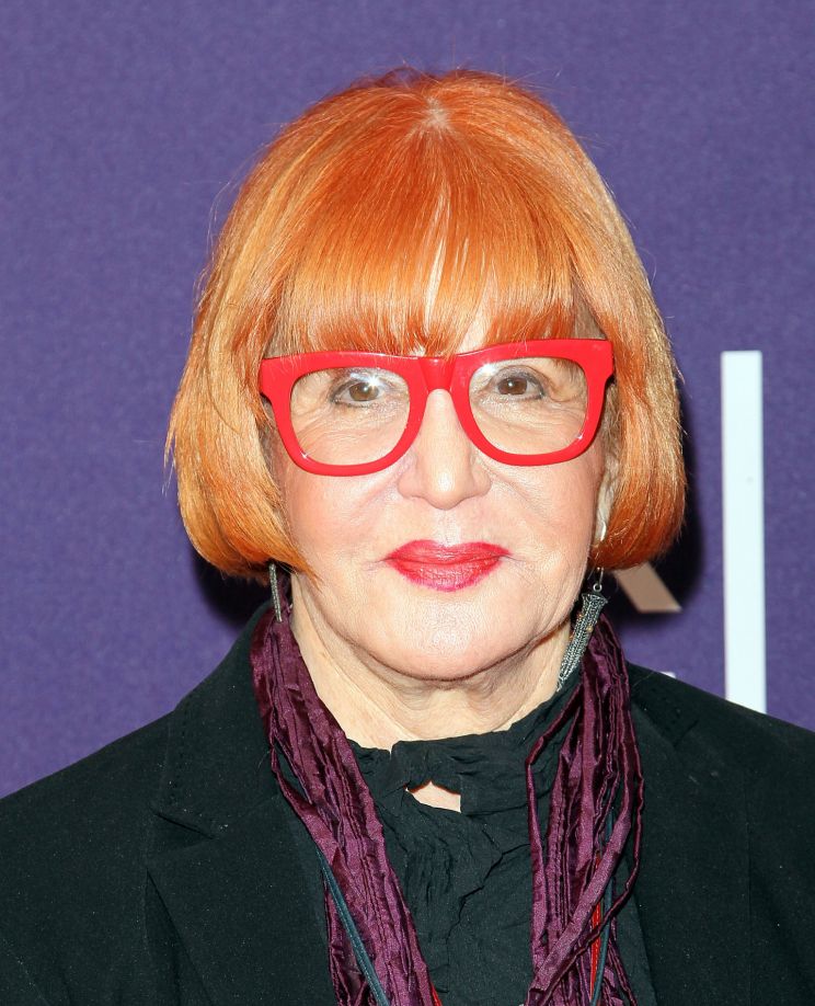 Sally Jessy Raphael