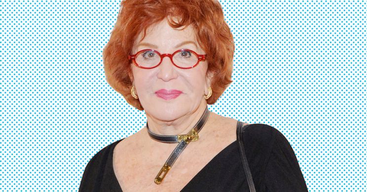 Sally Jessy Raphael