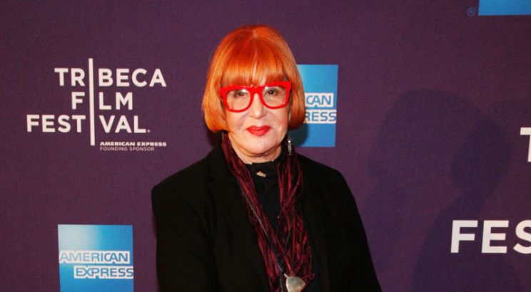 Sally Jessy Raphael