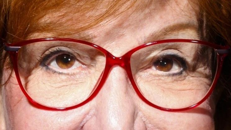 Sally Jessy Raphael