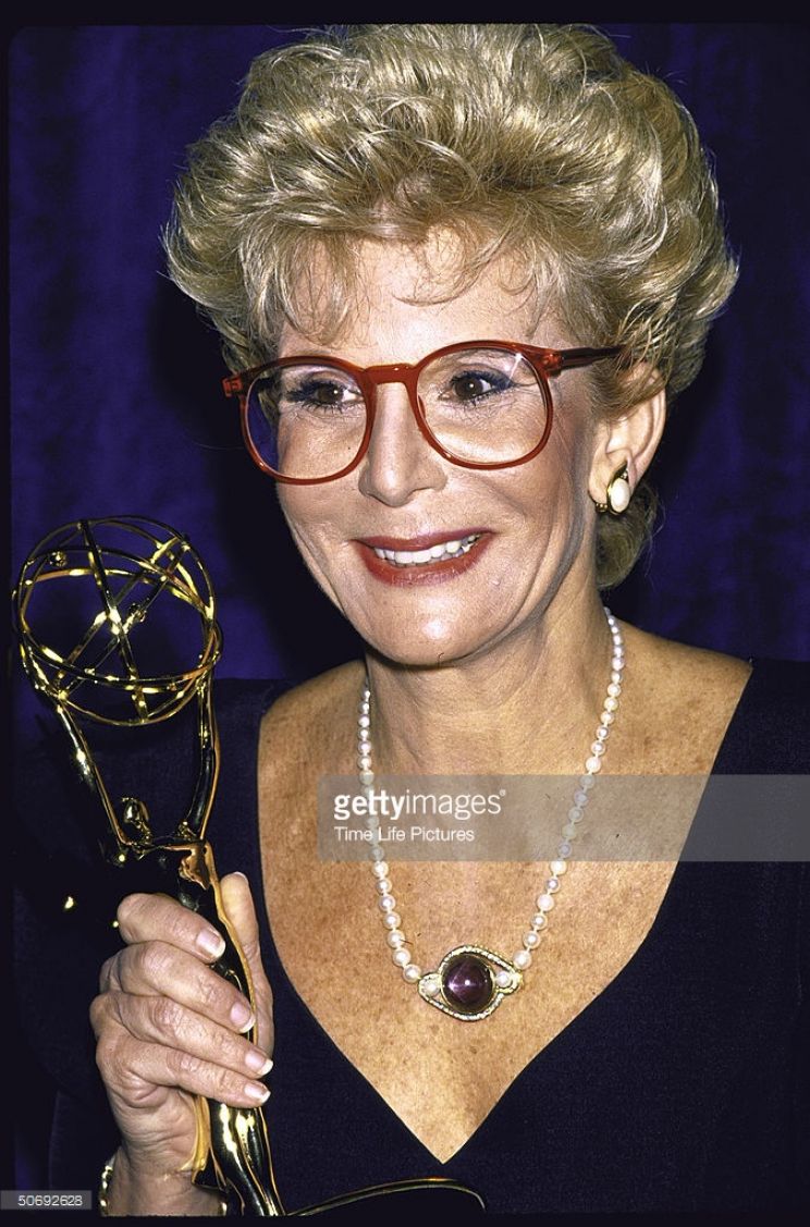 Sally Jessy Raphael