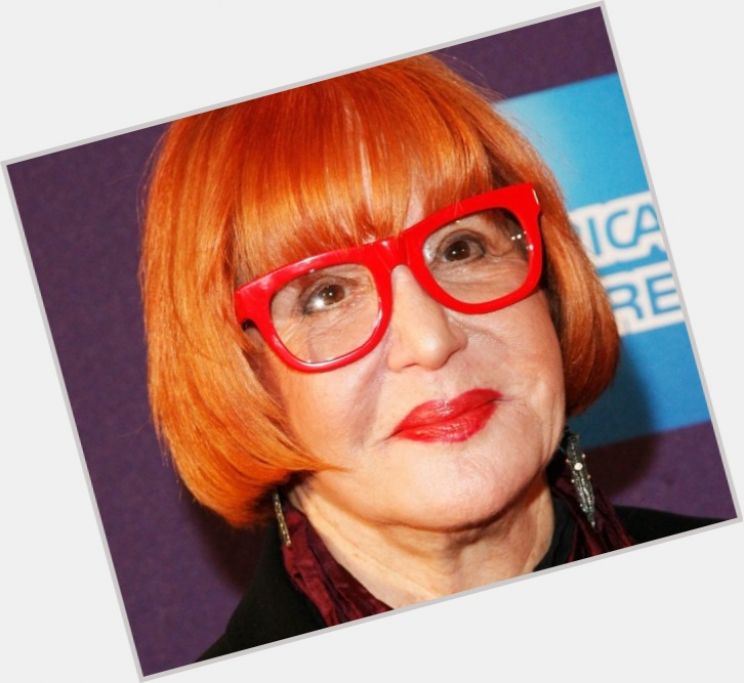 Sally Jessy Raphael