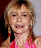 Sally Kellerman