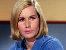 Sally Kellerman