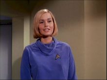 Sally Kellerman