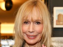 Sally Kellerman