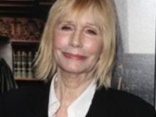 Sally Kellerman