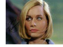 Sally Kellerman