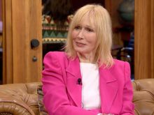 Sally Kellerman