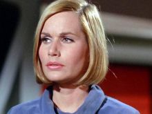 Sally Kellerman