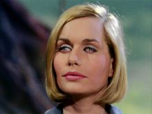 Sally Kellerman