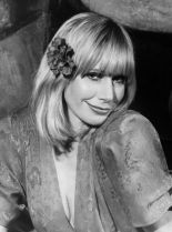 Sally Kellerman