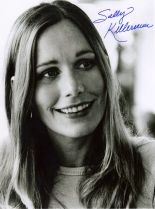 Sally Kellerman