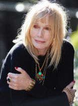 Sally Kellerman