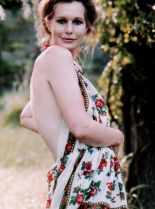 Sally Kellerman