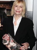 Sally Kellerman #421839 picture (Portrait Medium)