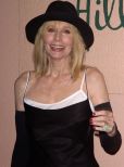 Sally Kellerman