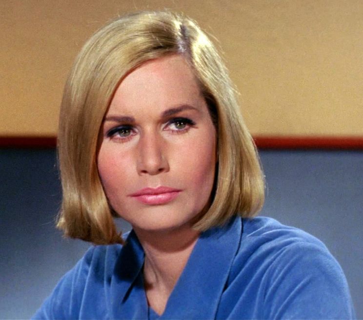 Sally Kellerman