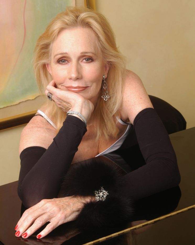 Sally Kellerman