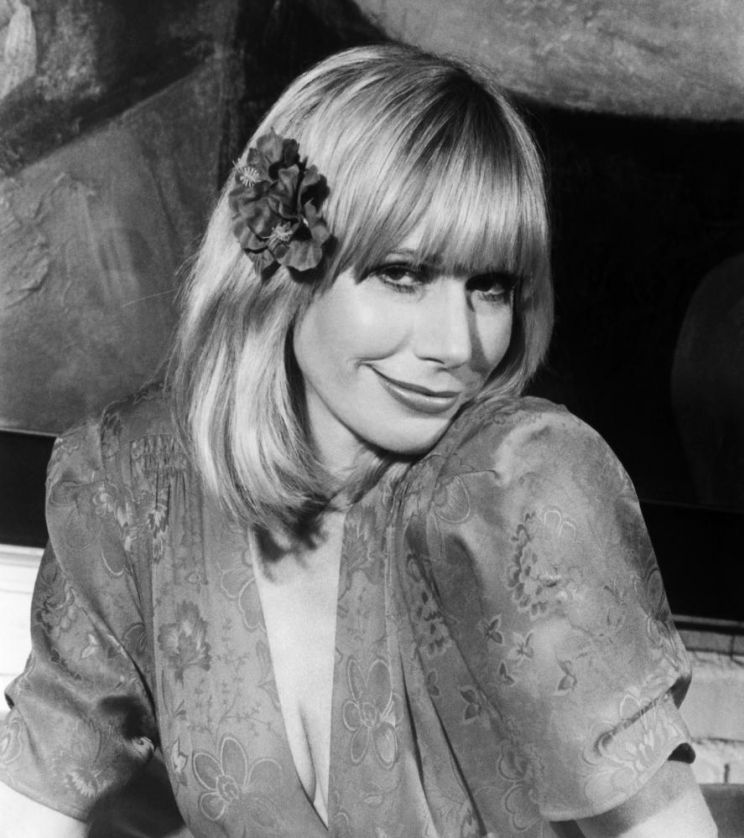 Sally Kellerman