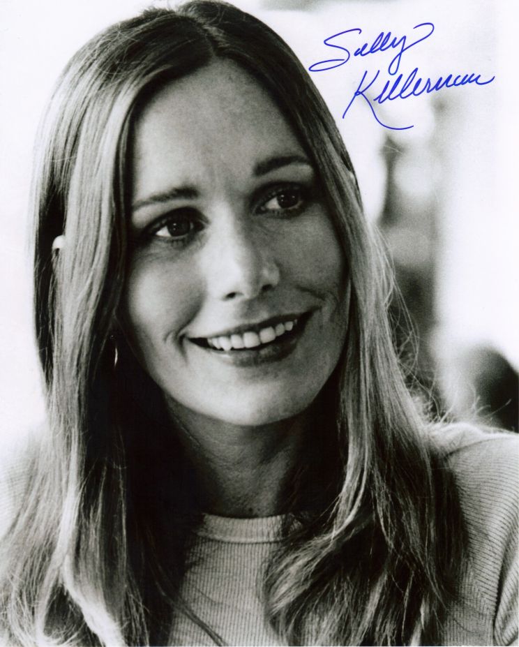 Sally Kellerman