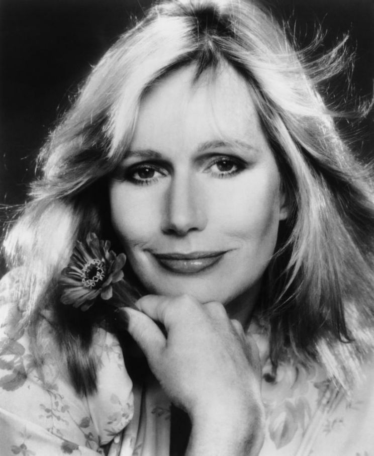 Sally Kellerman